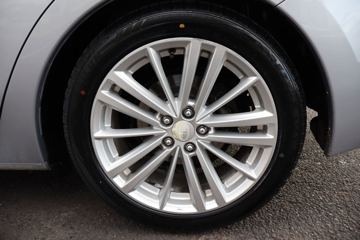 Used 2014 Subaru Impreza 2.0i Limited w/ Popular Package #1 image 43