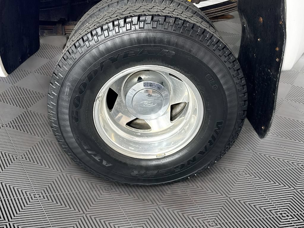Used 1999 Ford F350 XLT AWD/4WD image 26