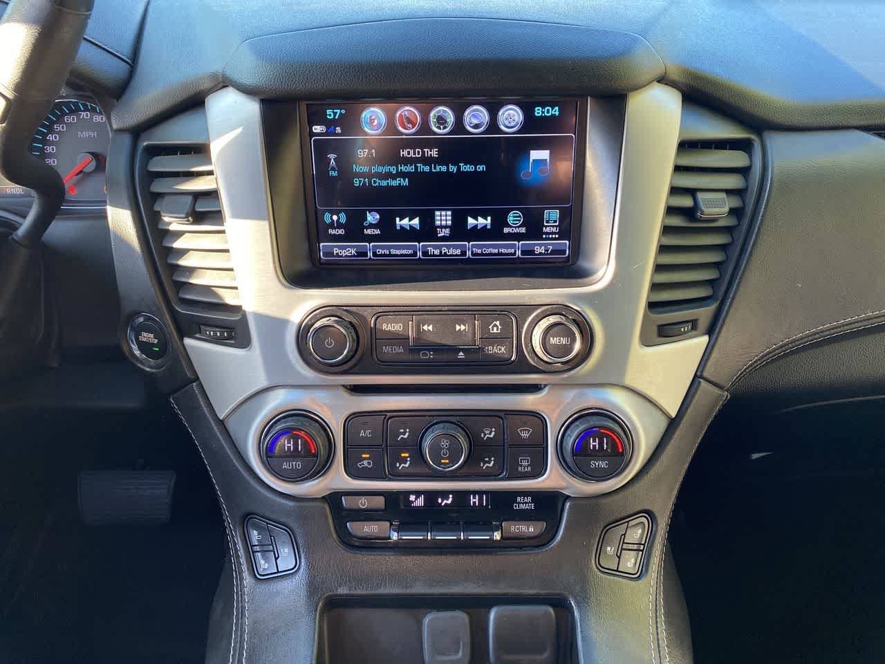 Used 2020 GMC Yukon XL SLT w/ Premium Edition AWD/4WD image 23