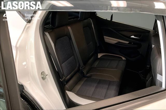 Certified 2024 Buick Envista Preferred w/ Convenience I Package FWD image 27