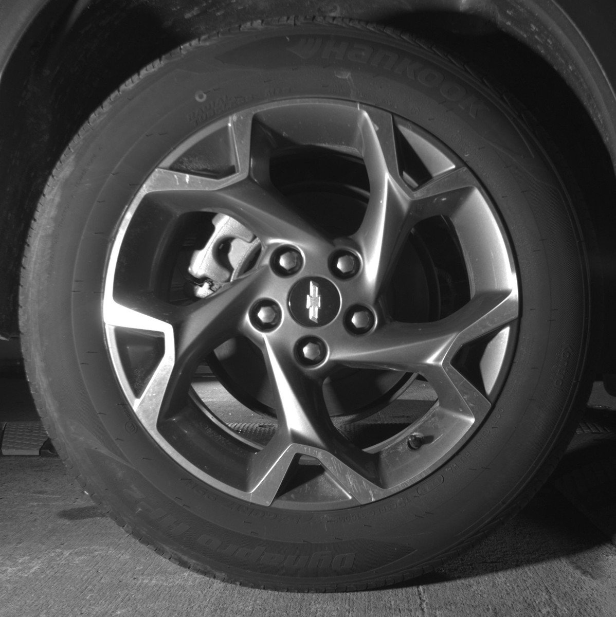 Used 2025 Chevrolet Trax LT image 15