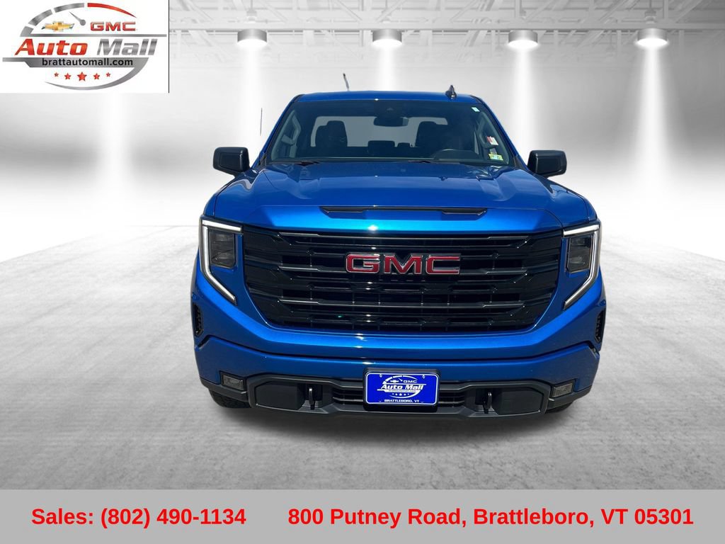 Used 2023 GMC Sierra 1500 Elevation AWD/4WD image 9