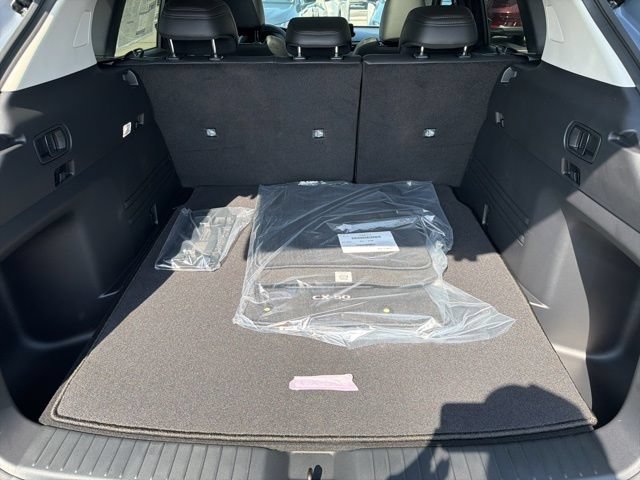 New 2026 MAZDA CX-50 AWD 2.5 S w/ Premium Package image 27