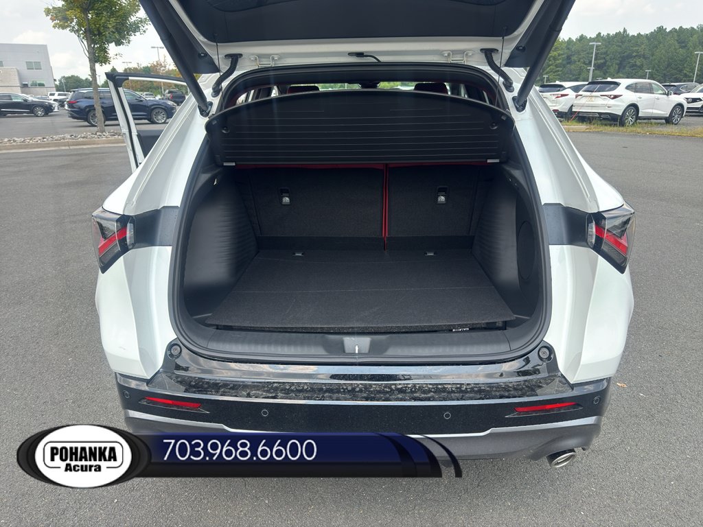 New 2026 Acura ADX A-Spec w/ Advance Package AWD/4WD image 32