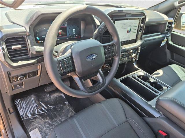 New 2026 Ford F150 STX RWD image 3
