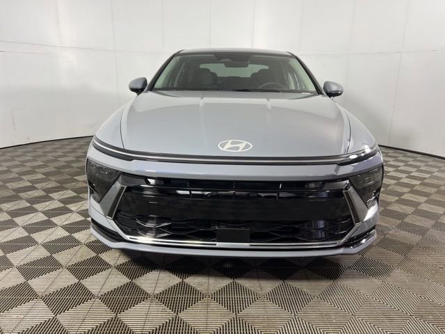 New 2026 Hyundai Sonata SEL AWD/4WD image 2
