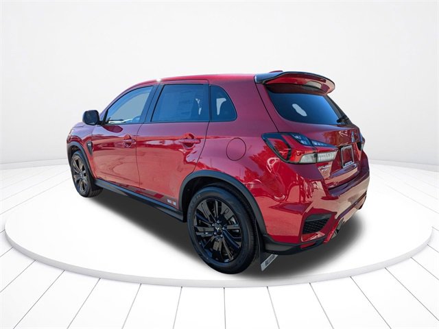 New 2026 Mitsubishi Outlander Sport Ralliart image 6