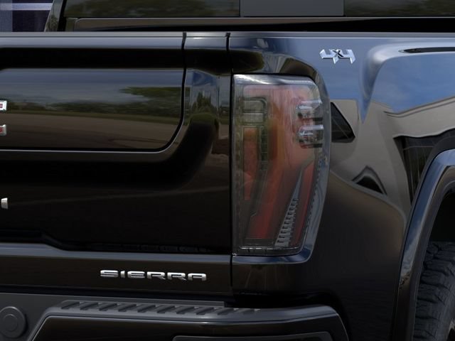 New 2026 GMC Sierra 2500 Denali Ultimate AWD/4WD image 11