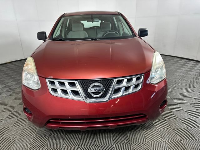 Used 2012 Nissan Rogue S image 14