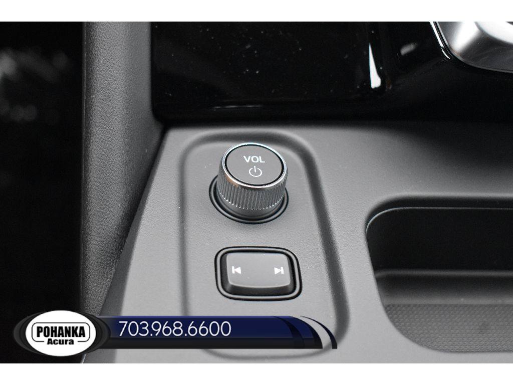 New 2026 Acura MDX SH-AWD w/ Technology Package image 17