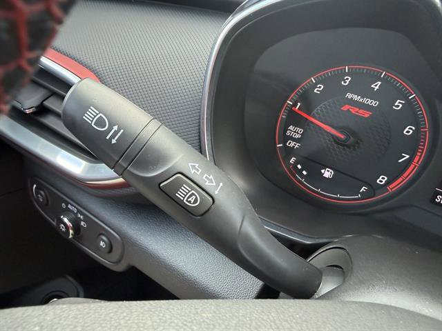 Used 2023 Chevrolet TrailBlazer RS w/ Sun and Liftgate Package image 34