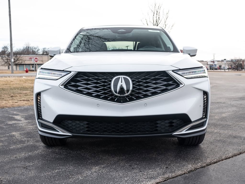 New 2026 Acura MDX w/ Technology Package image 3