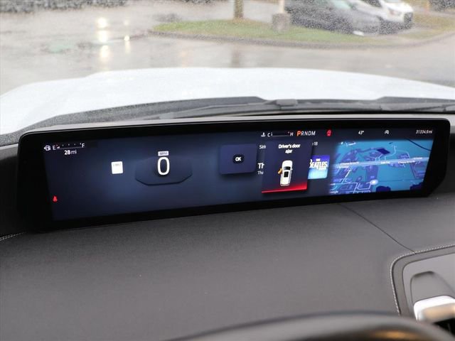 Used 2025 Ford Expedition Platinum image 29