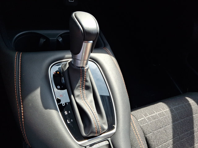 Certified 2025 Honda HR-V Sport image 15
