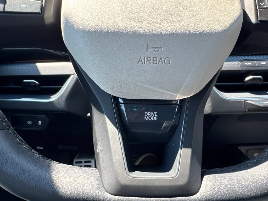 New 2026 Kia K4 GT-Line Turbo FWD image 18