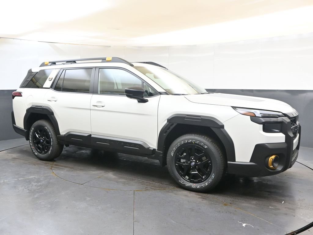 New 2026 Subaru Outback Wilderness image 7