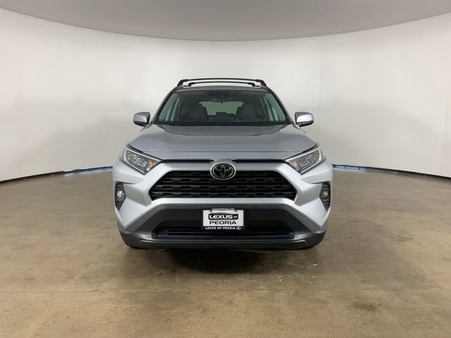 Used 2019 Toyota RAV4 XLE w/ Convenience Package image 3