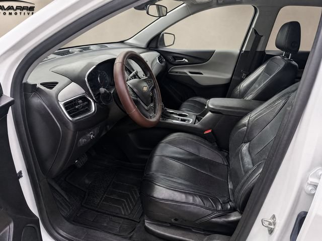 Used 2022 Chevrolet Equinox LT FWD image 11
