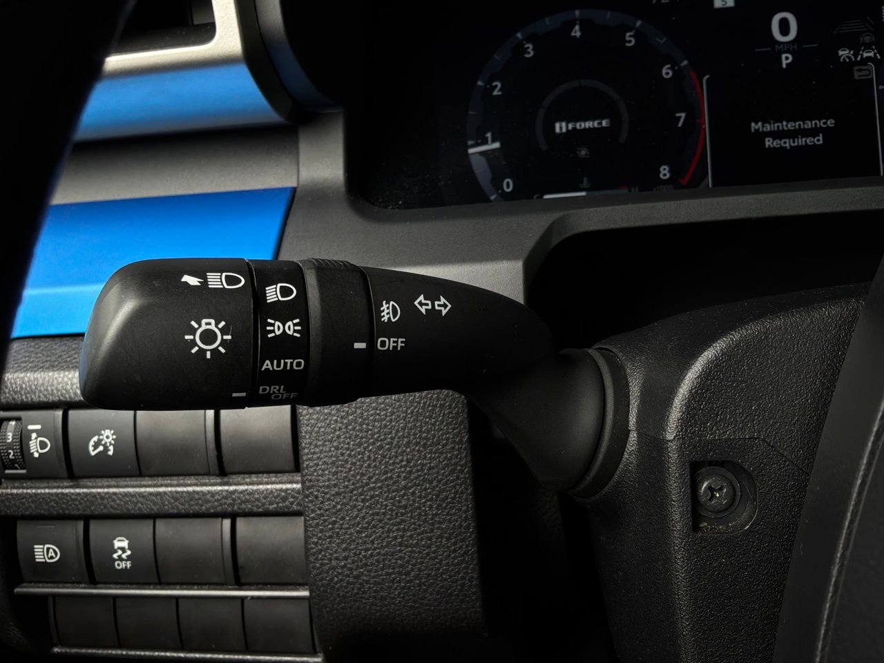 Used 2025 Toyota Tacoma TRD Off-Road image 35