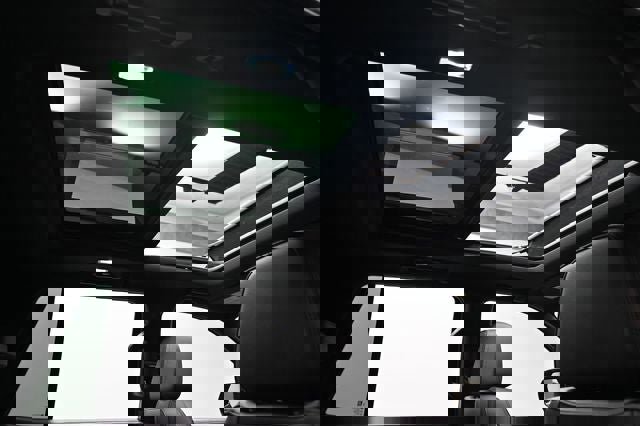 Used 2021 Chevrolet Tahoe RST image 43