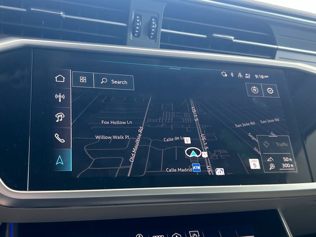 Used 2024 Audi A6 Premium Plus image 25