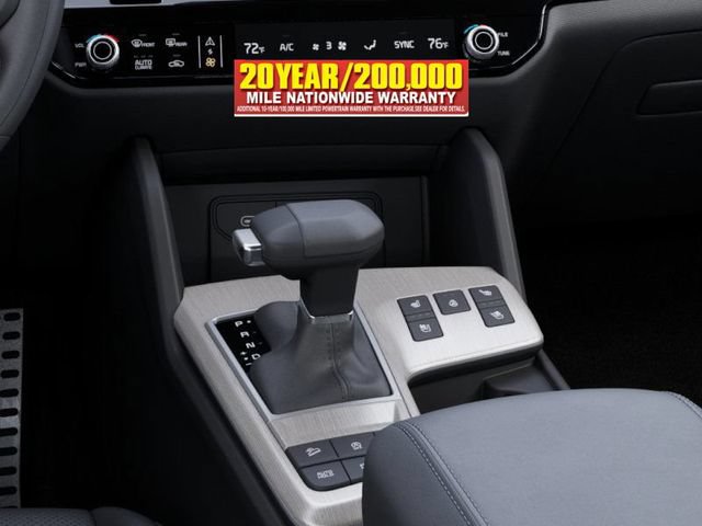 New 2026 Kia Sportage X-Pro Prestige AWD/4WD image 23