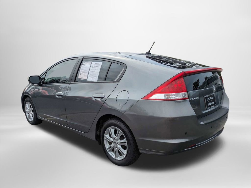 Used 2010 Honda Insight EX image 6