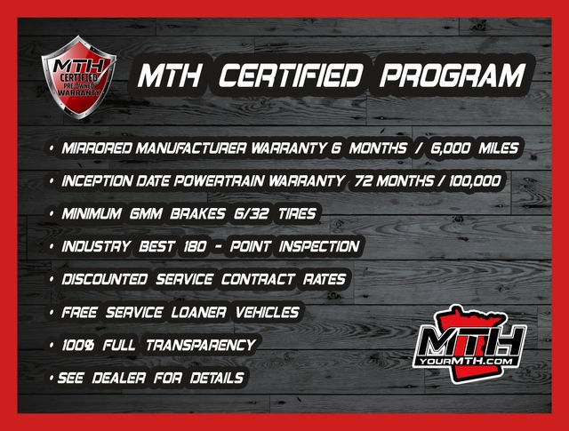 Used 2023 Jeep Wrangler Altitude image 8