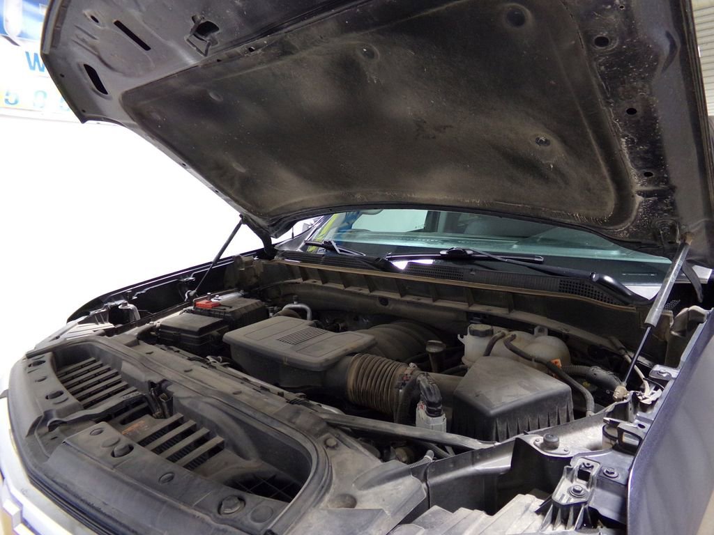 Used 2023 Chevrolet Silverado 1500 LTZ image 27