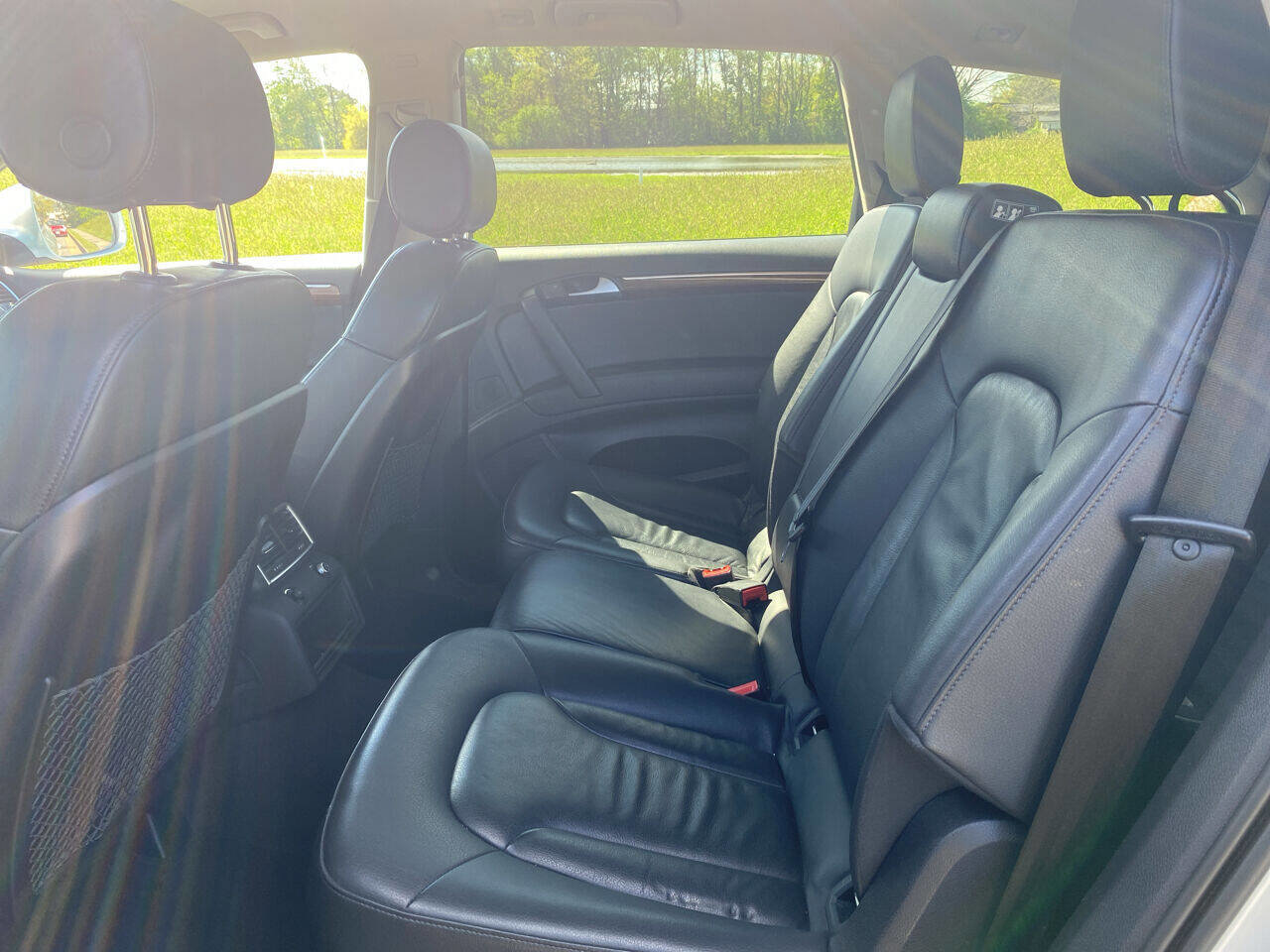 Used 2015 Audi Q7 3.0T Premium image 18