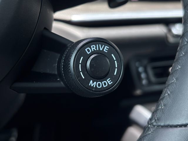 Certified 2024 Porsche 911 Turbo S AWD/4WD image 20