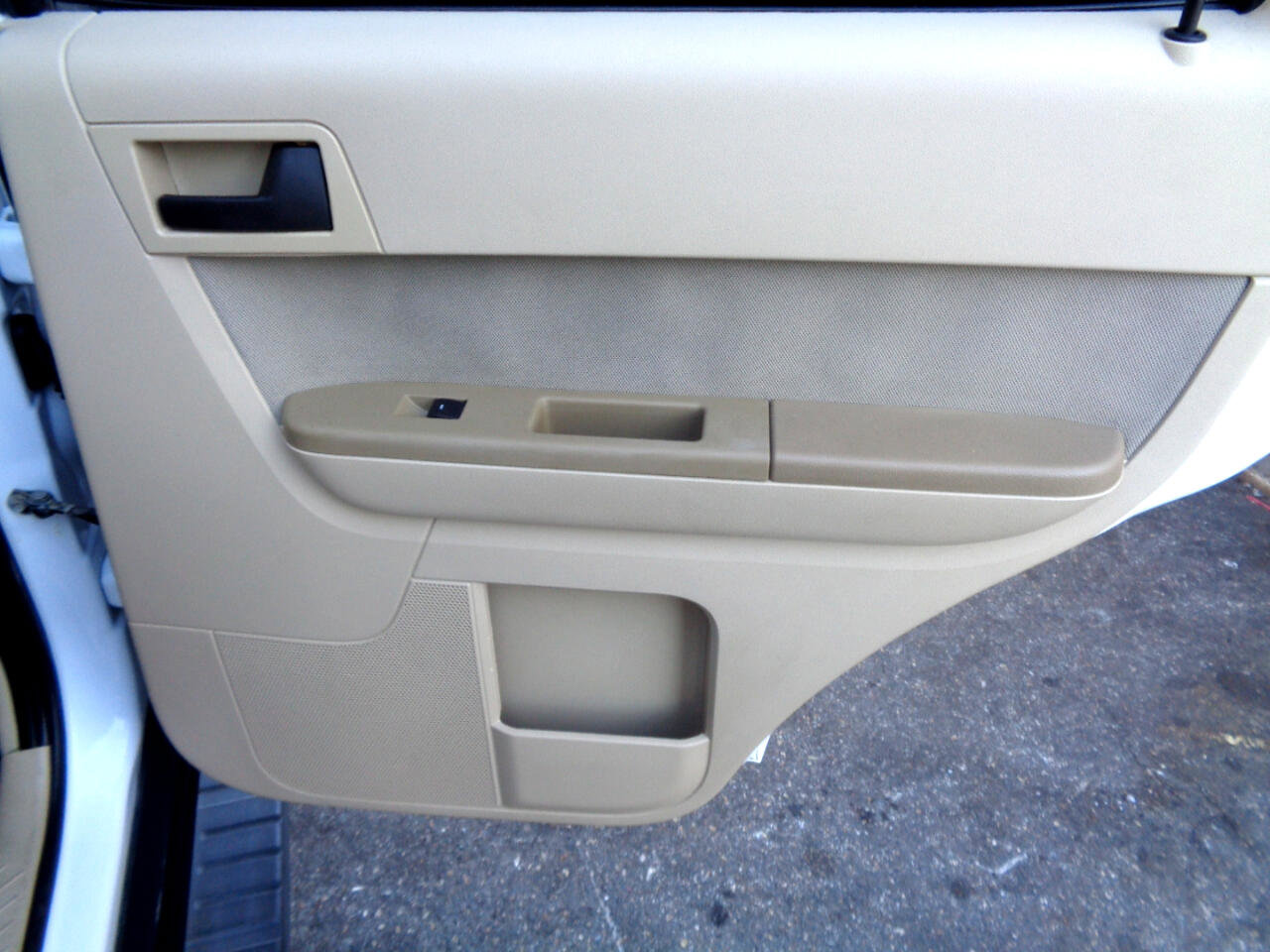 Used 2012 Ford Escape XLT image 20