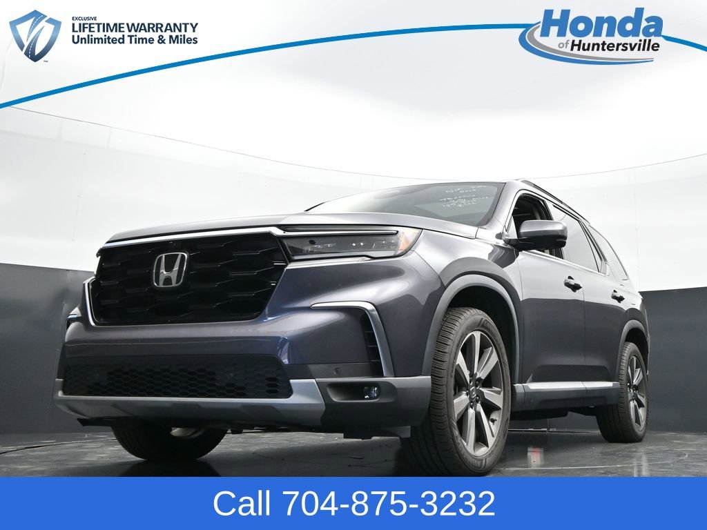Used 2023 Honda Pilot Elite image 25