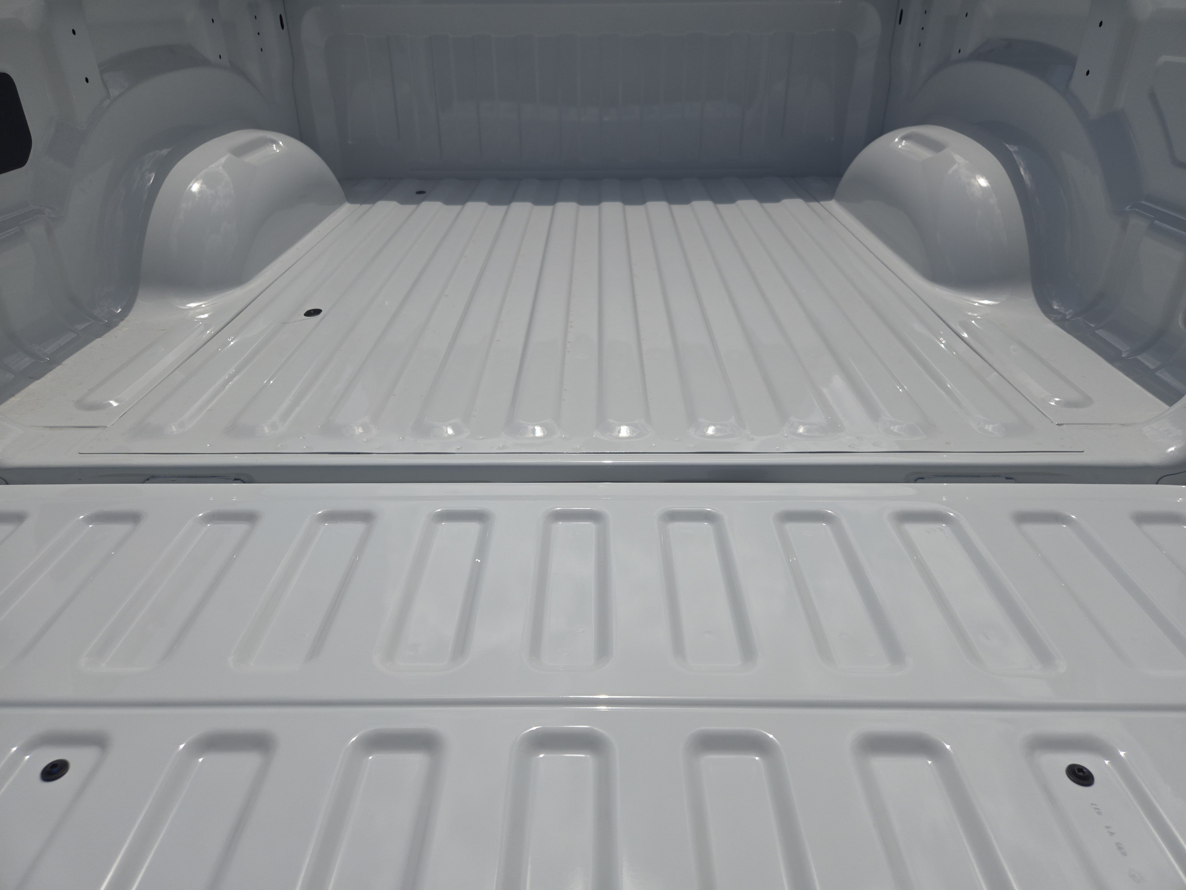 New 2026 RAM 1500 Tradesman RWD image 21