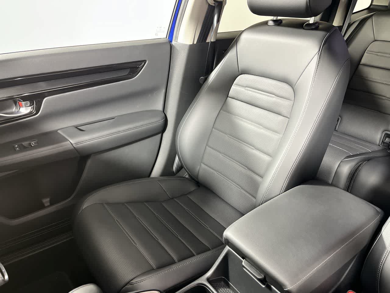 Used 2023 Honda CR-V EX-L image 27