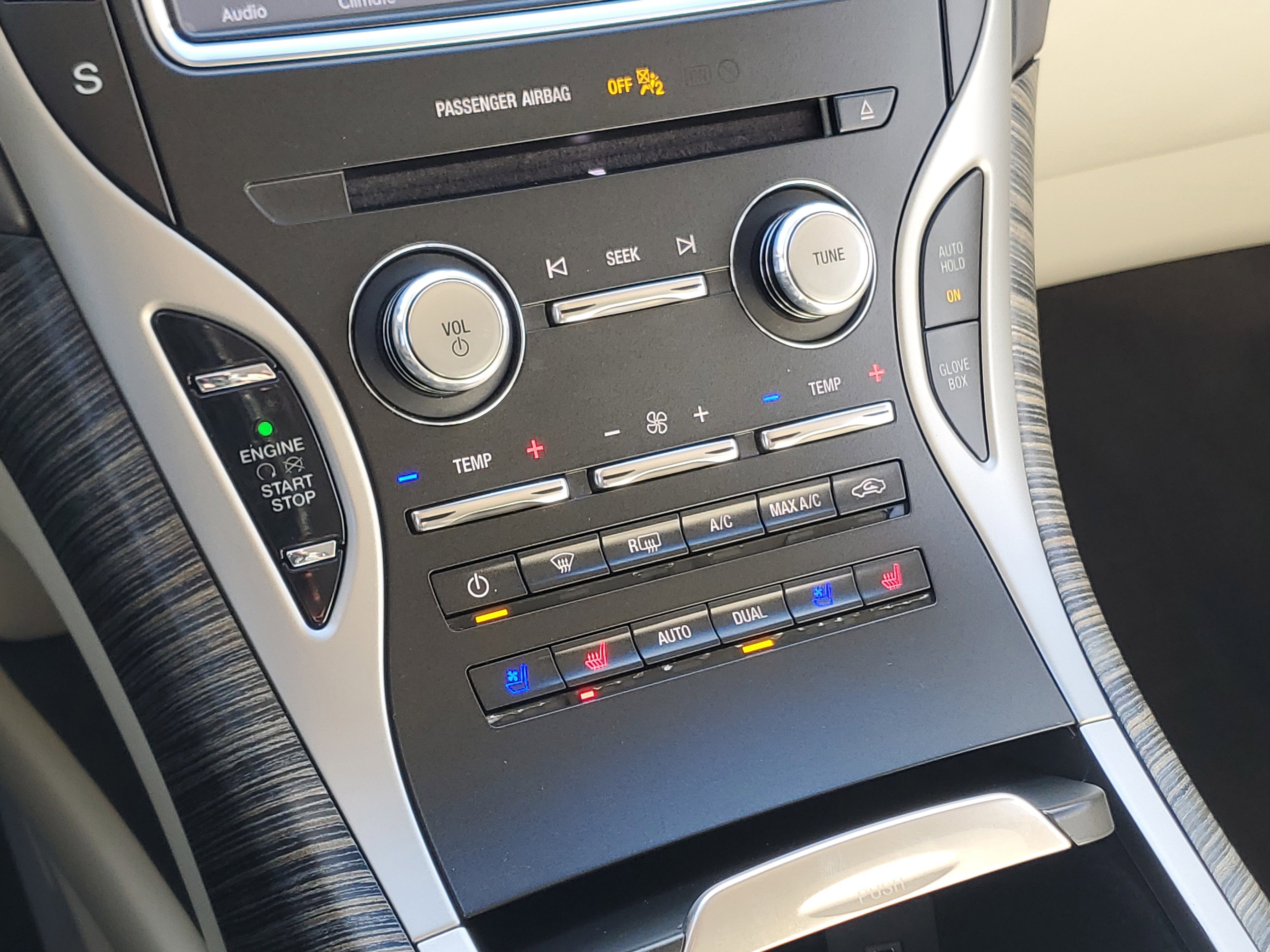 Used 2019 Lincoln Nautilus Black Label image 18