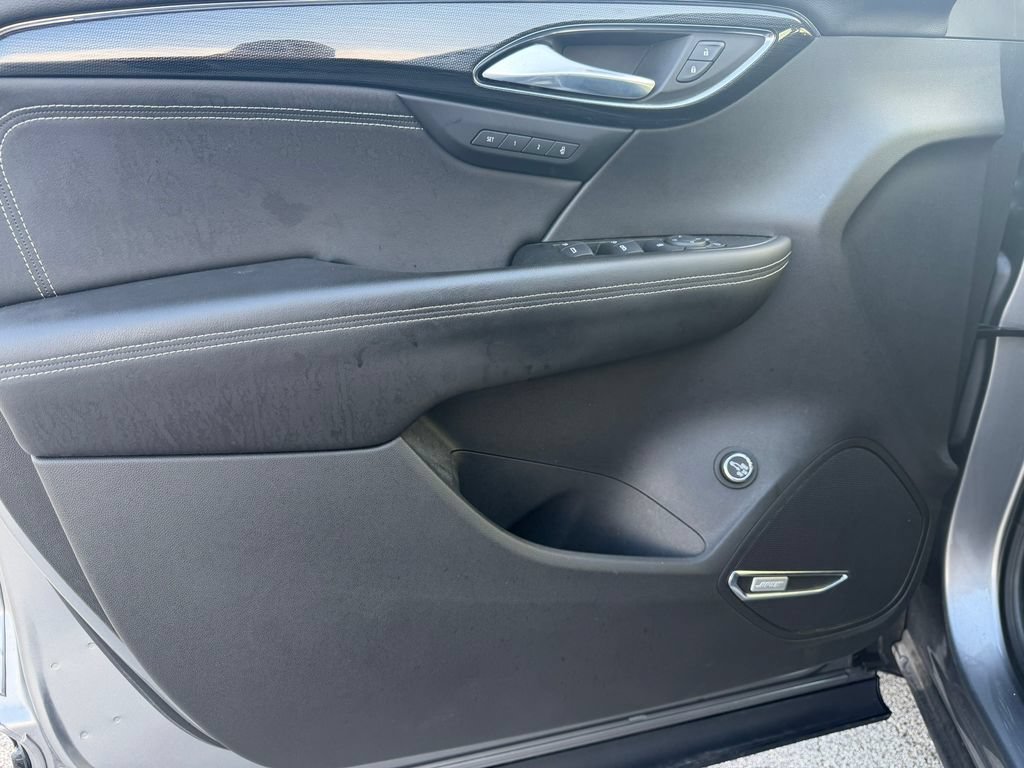 Used 2022 Buick Envision Essence w/ Technology Package II AWD/4WD image 8