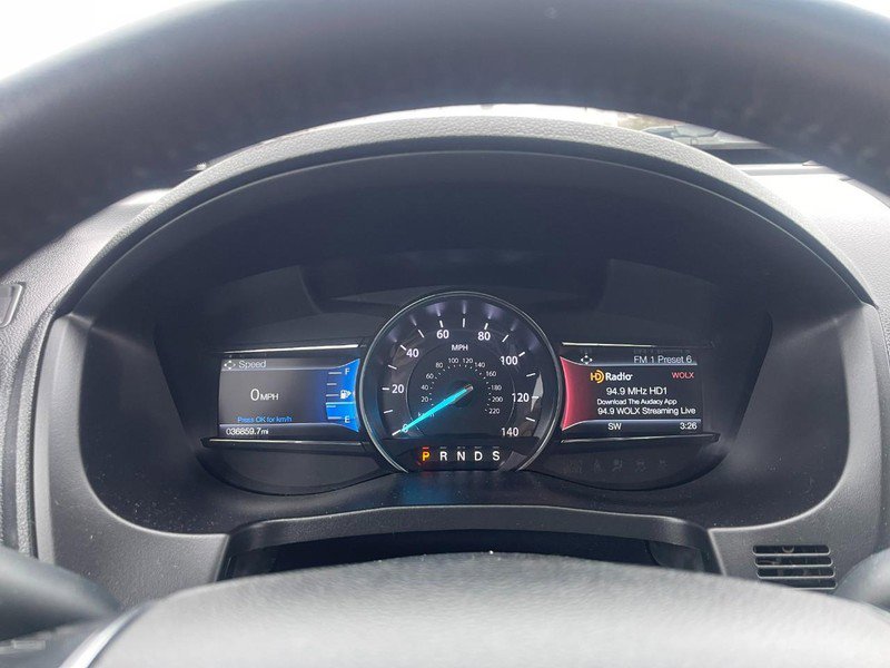 Used 2019 Ford Explorer Limited image 26