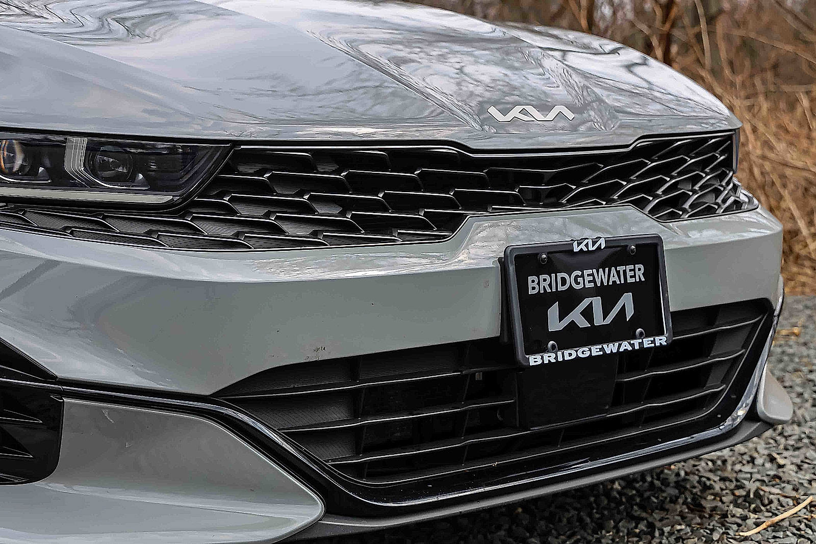 Certified 2023 Kia K5 GT-Line image 28