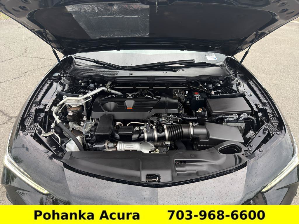 Certified 2023 Acura TLX FWD image 33