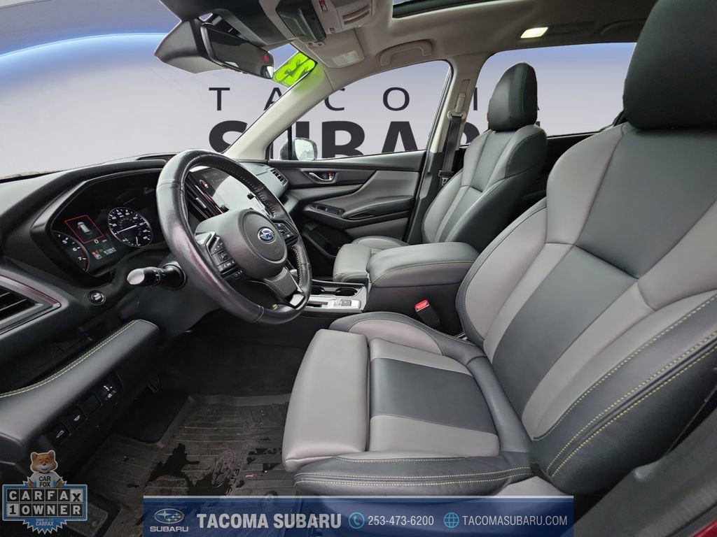 Used 2023 Subaru Ascent Onyx Edition Limited image 10