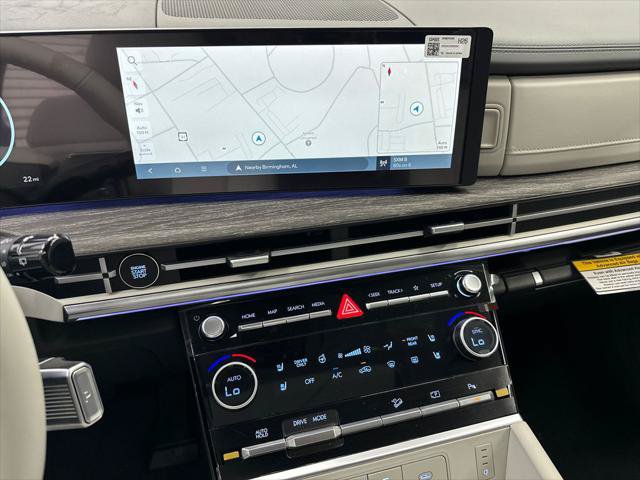 New 2027 Hyundai Santa Fe Limited FWD image 31