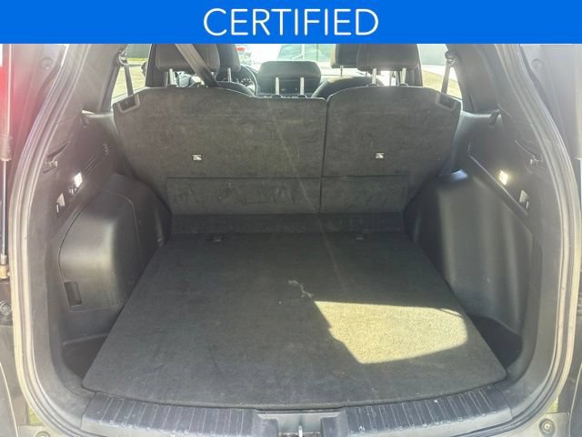 Used 2024 Honda CR-V Sport image 13
