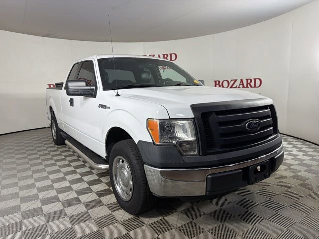 Used 2012 Ford F150 XL w/ PWR Equipment Group RWD image 1