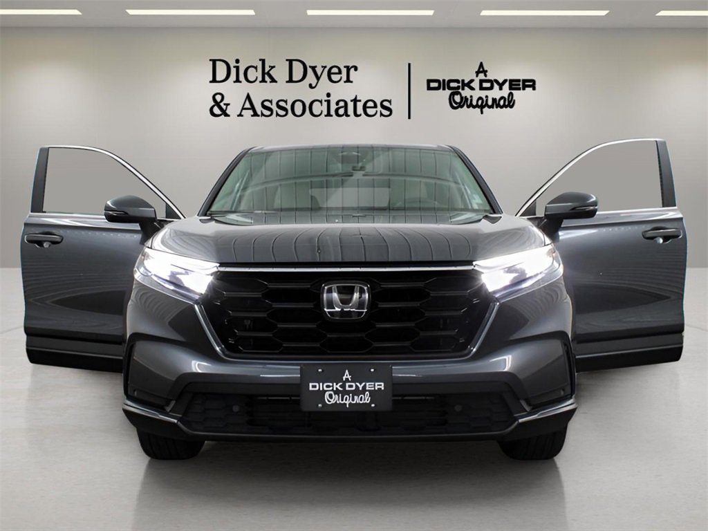 Used 2023 Honda CR-V EX-L image 7