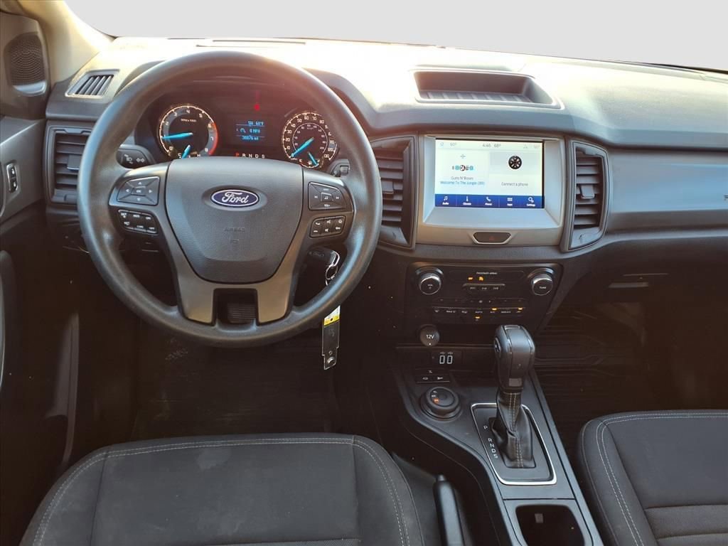 Used 2022 Ford Ranger XL w/ Equipment Group 101A High image 8