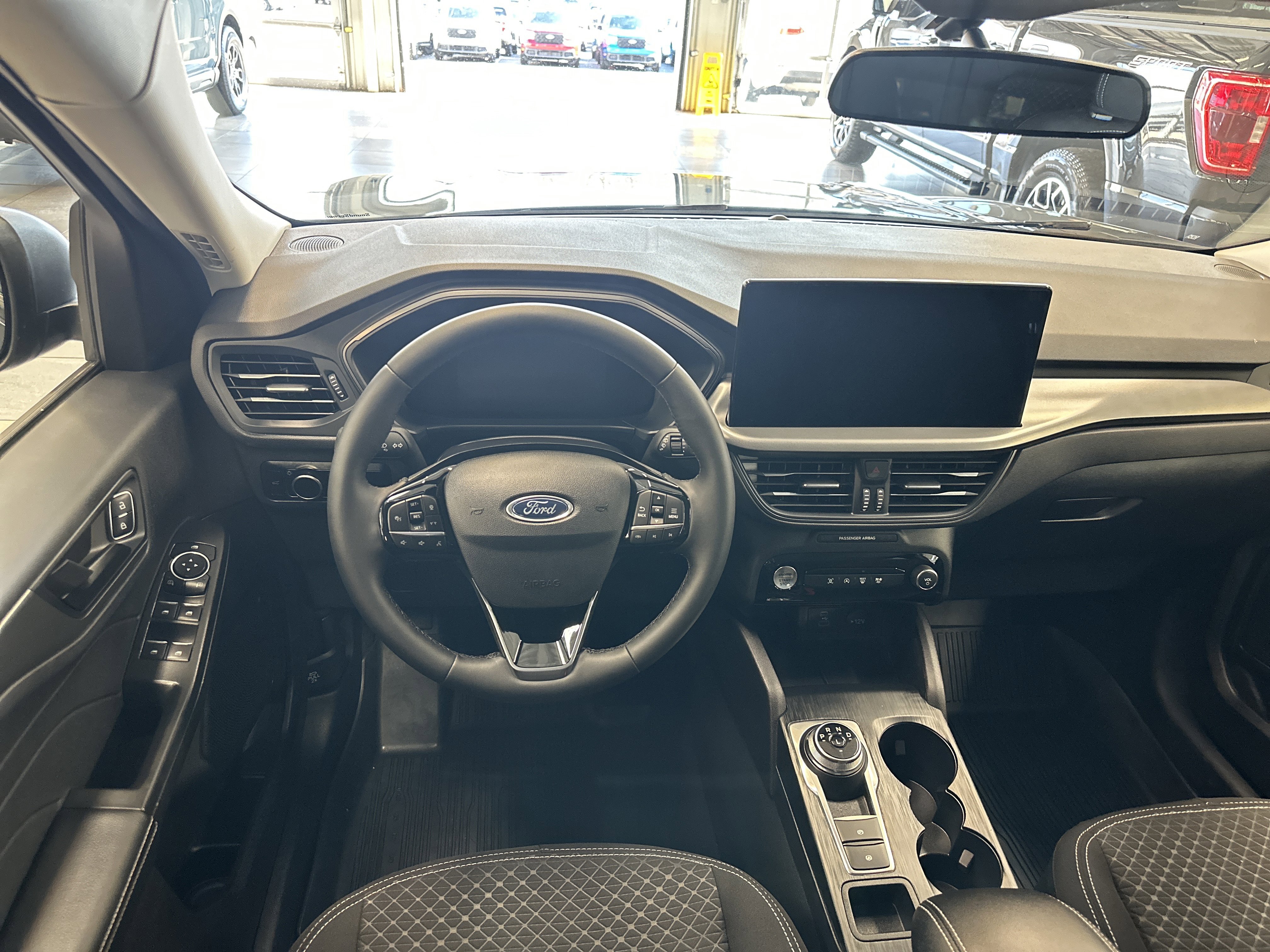 Used 2023 Ford Escape Active w/ Tech Pack #1 image 2