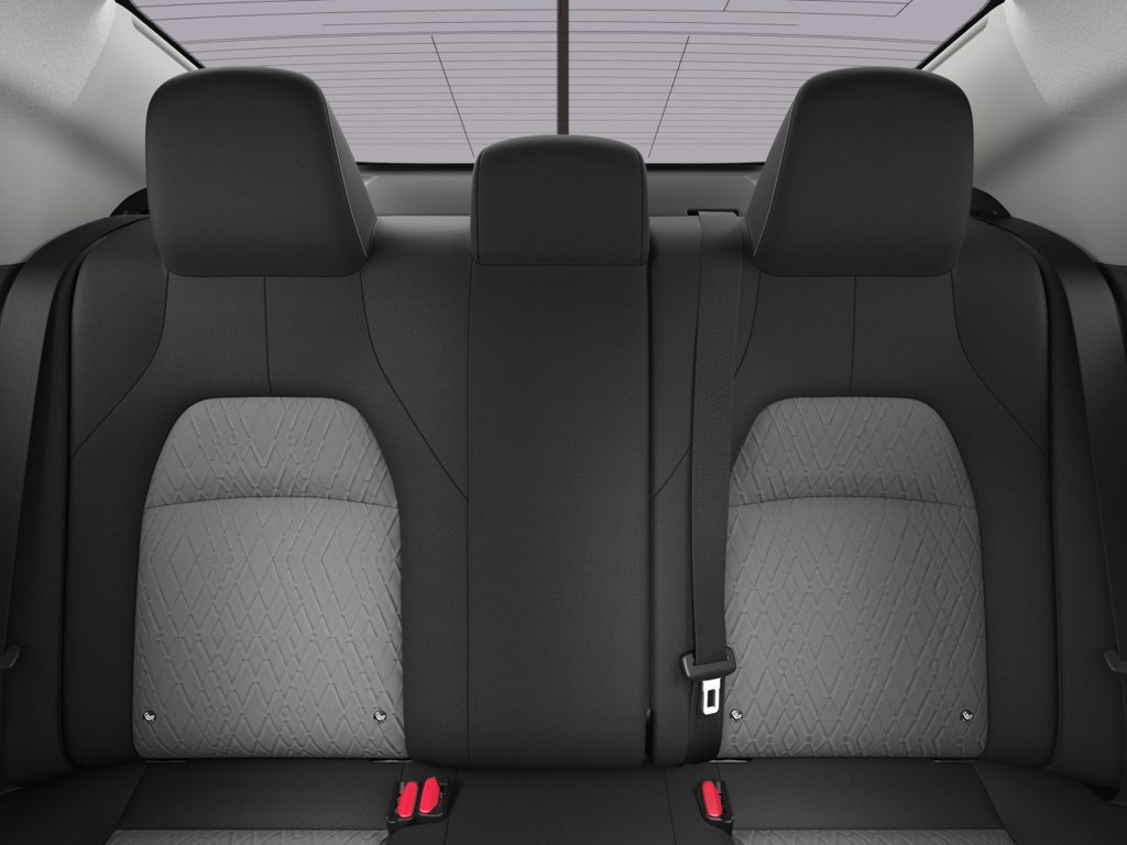New 2027 Nissan Sentra SV w/ SV Convenience Package FWD image 17