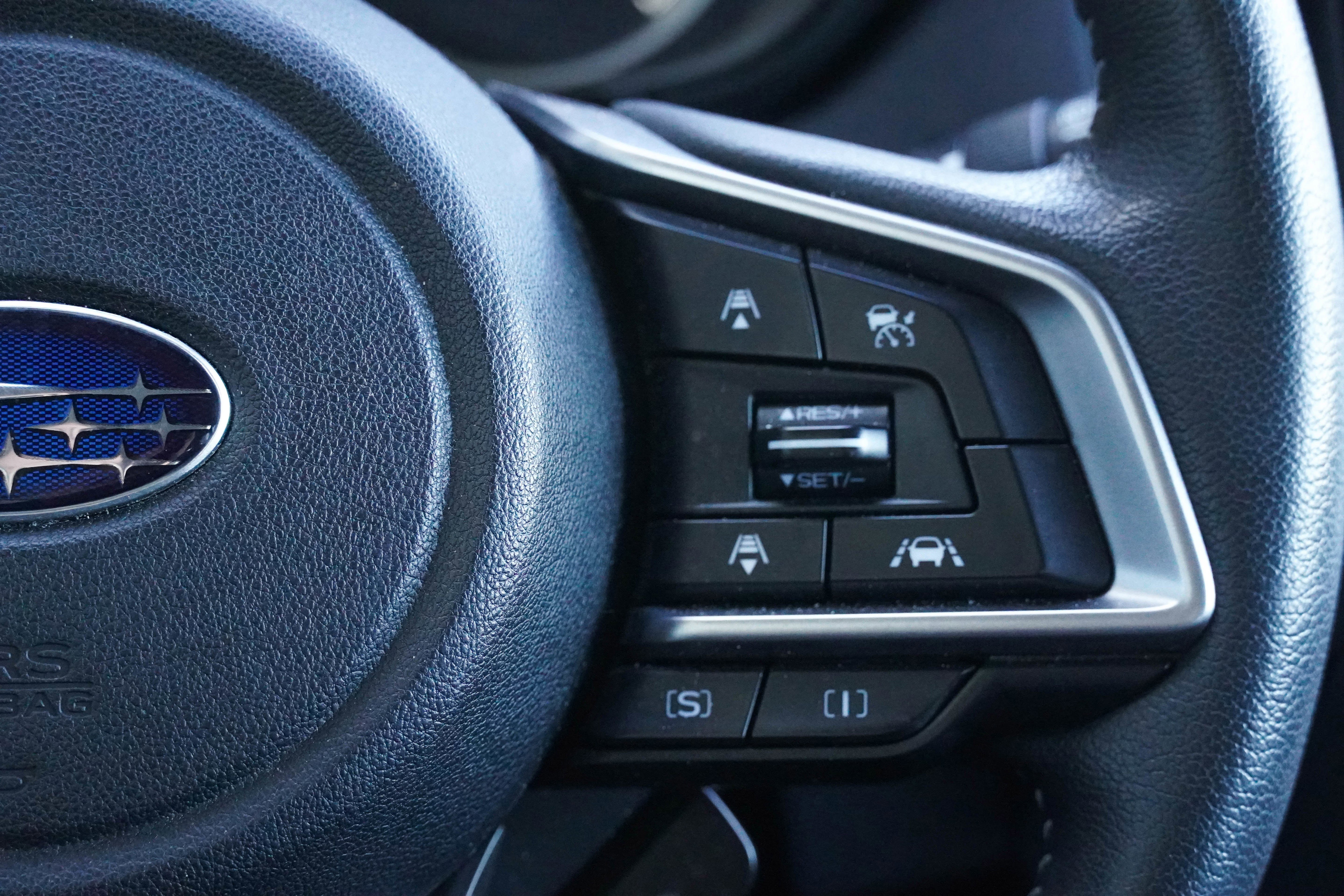 Used 2019 Subaru Forester Limited w/ Popular Package #3 image 23