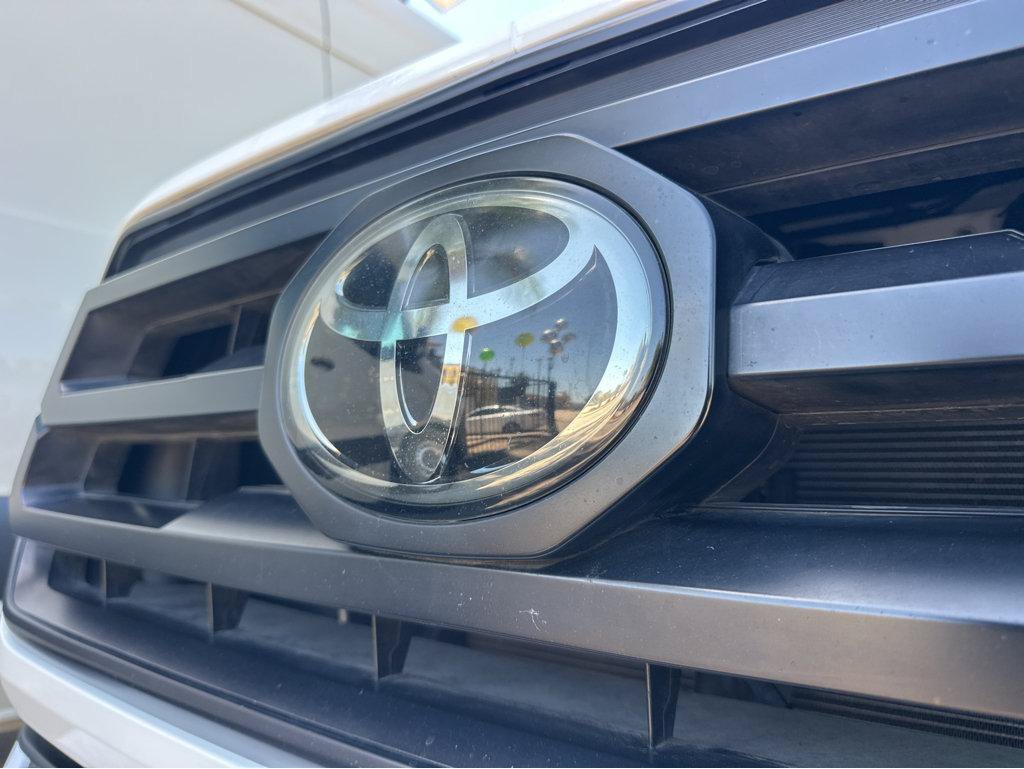 Used 2021 Toyota Tacoma SR w/ SR Convenience Package RWD image 39